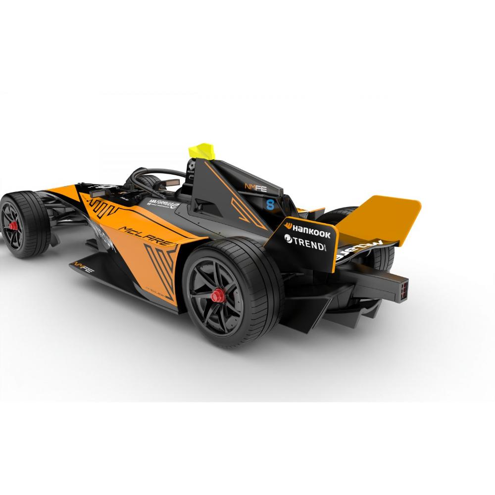 Formula E 1:14 Scale RC McLaren F1