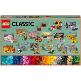Lego Years of Play