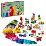 Lego Years of Play
