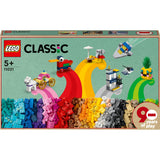 Lego Years of Play