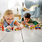 Lego Years of Play