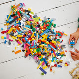 Lego Years of Play
