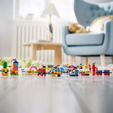 Lego Years of Play