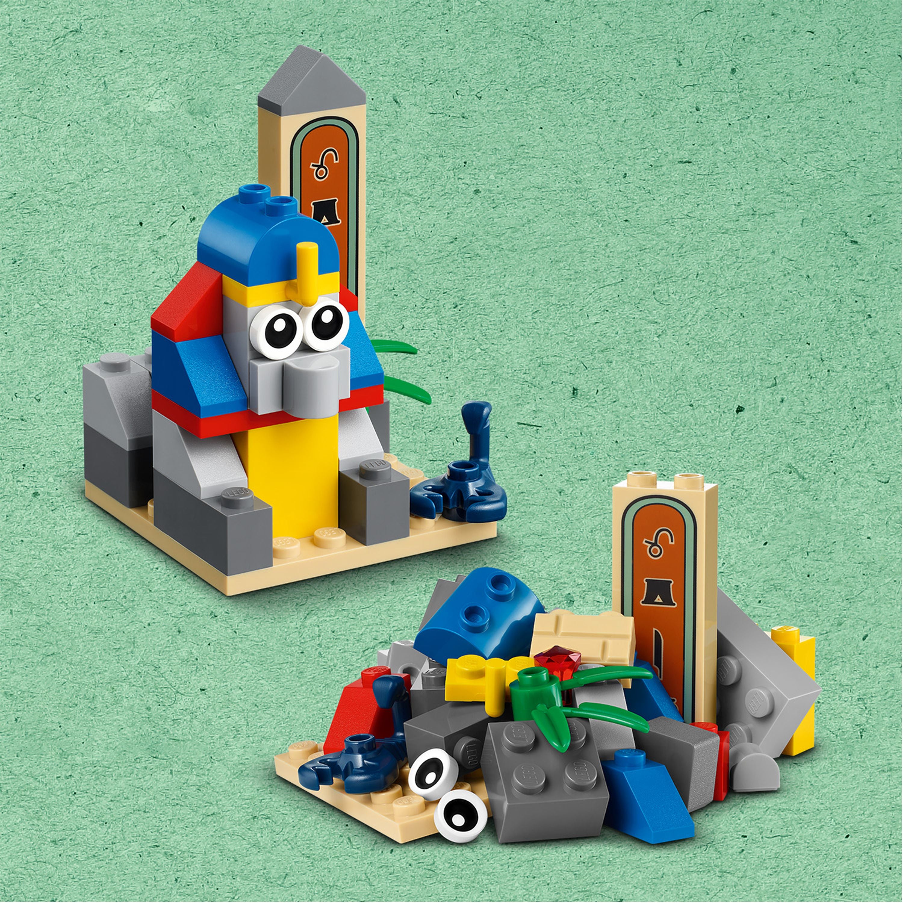 Lego Years of Play Lego Years of Play
