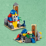 Lego Years of Play