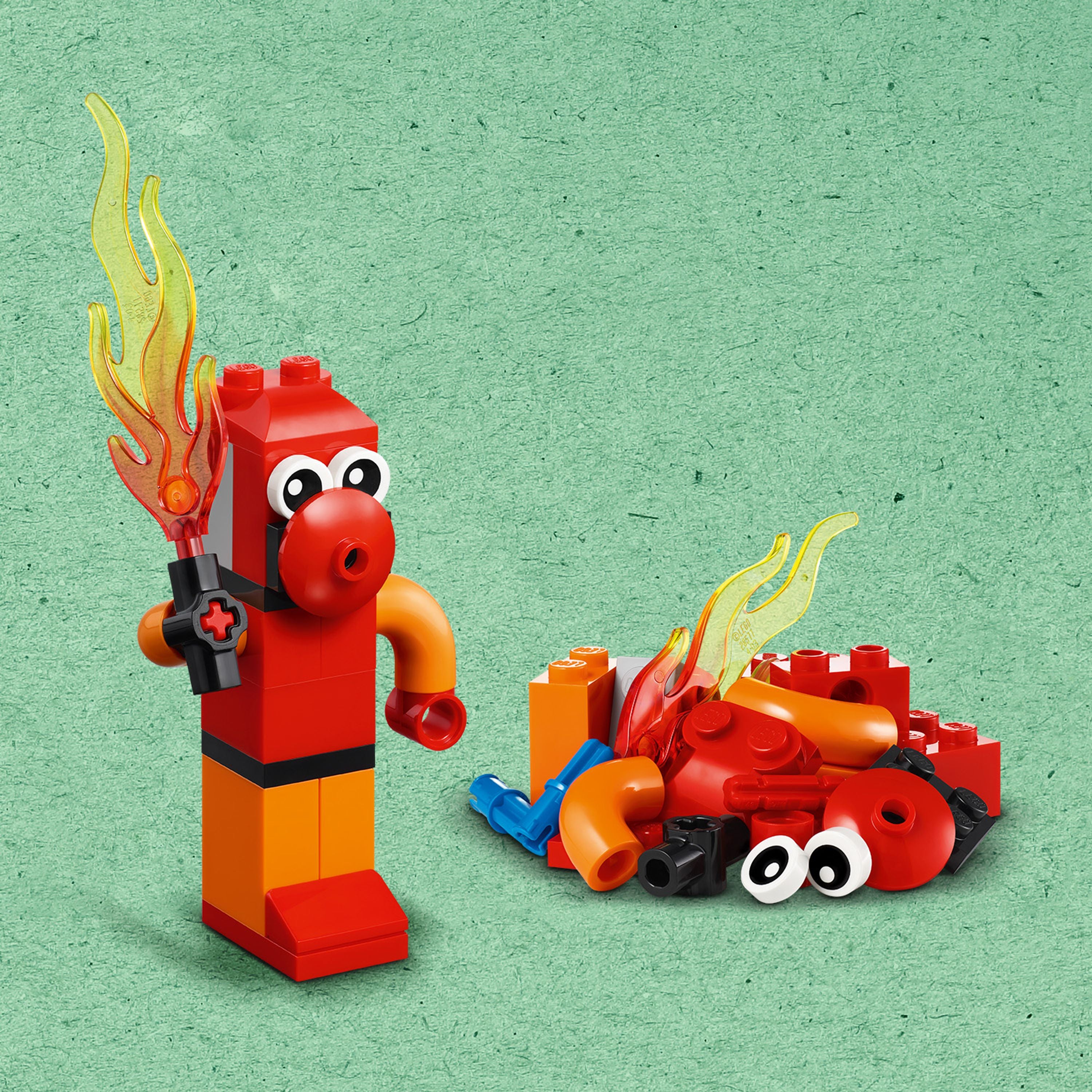Lego Years of Play Lego Years of Play