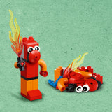 Lego Years of Play