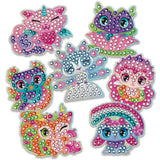 NBT106TOY00107Dazzling Stickers