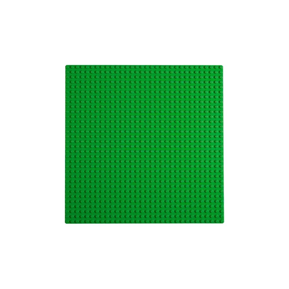 Lego Green Baseplate