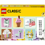 Lego Creative Pastel Fun