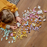 Lego Creative Pastel Fun