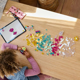 LEGO® Classic Magical Transparent Box