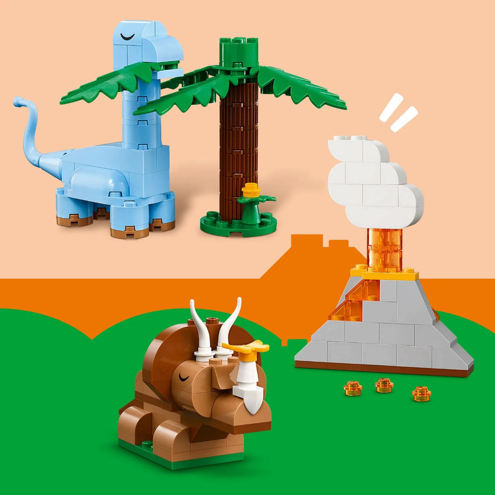 LEGO® Classic Creative Dinosaurs LEGO® Classic Creative Dinosaurs