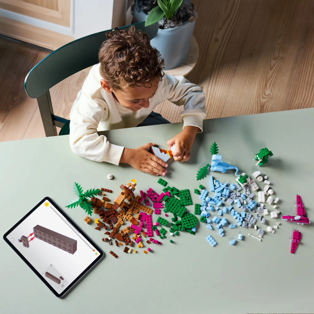 LEGO® Classic Creative Dinosaurs LEGO® Classic Creative Dinosaurs