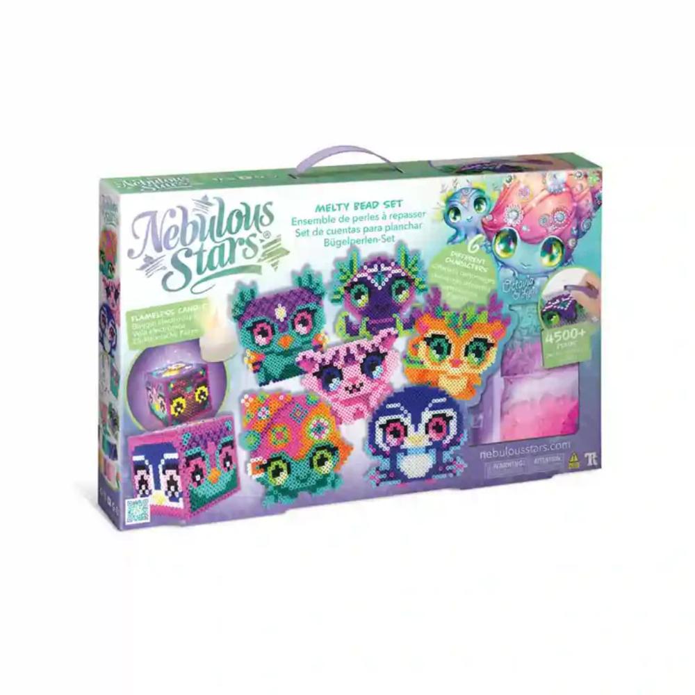 Nebulous Stars Melty Bead Set Nebulous Stars Melty Bead Set