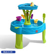 Step 2 Summer Showers Splash Tower Water Table