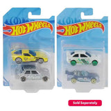 Hot Wheels Basic Car 2Pack Asst