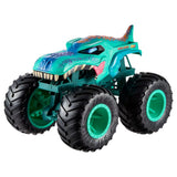 Hot Wheels Monster Truck Colossal Mega Wrex