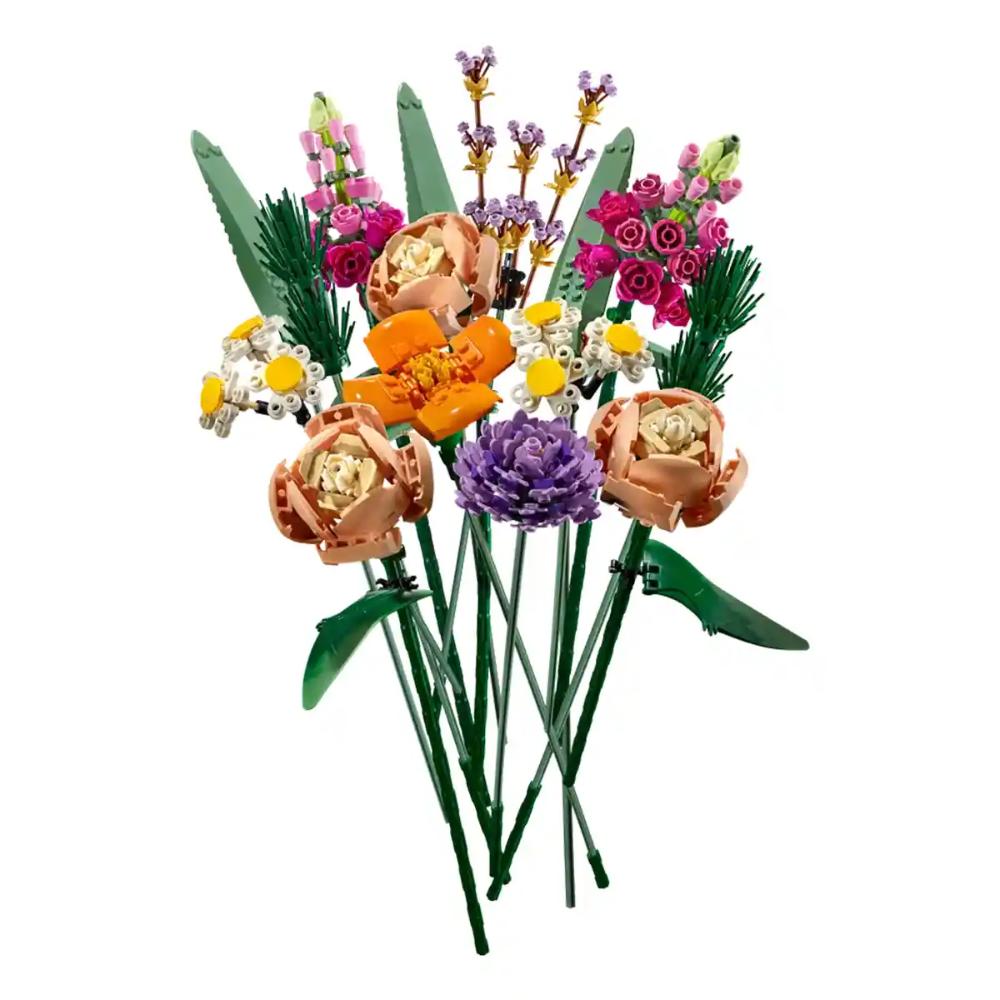 Lego Flower Bouquet