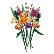 Lego Flower Bouquet