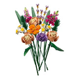 Lego Flower Bouquet