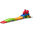 Step 2 Up & Down Roller Coaster Rapid Ride & Hide Edition