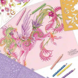 Nebulous Stars Creative Sketchbook Estlilyaz & Viviaz