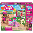 Barbie Mega Construx Horse Jumping