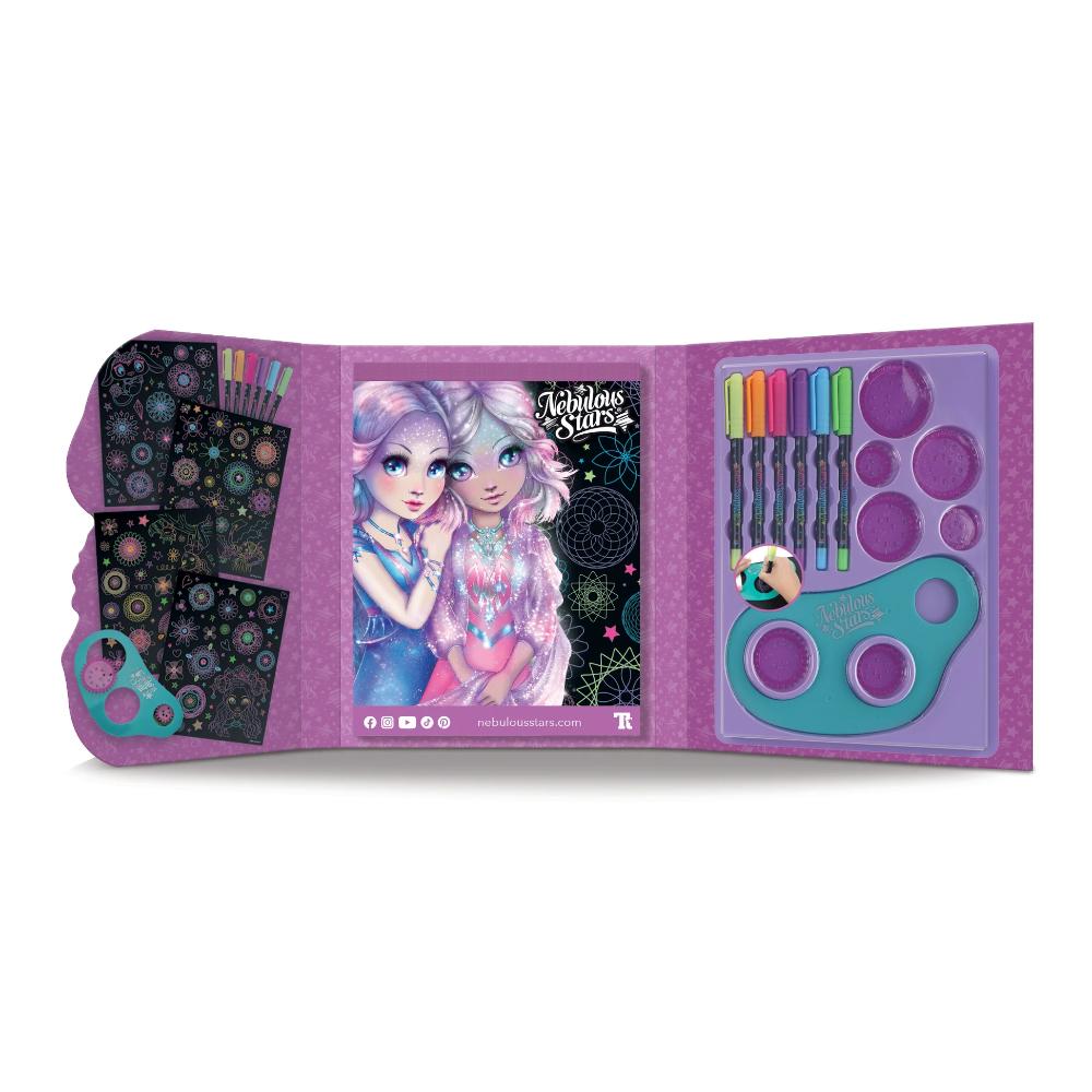 Swirly Star Book Set Swirly Star Book Set