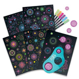 Swirly Star Book Set