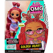 L.O.L. Surprise OMG Core Series 7- Golden Heart