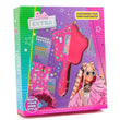 Barbie Extra Customise Your Own Hair Brush