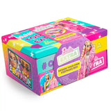 Barbie Extra Dyo Keepsake Box