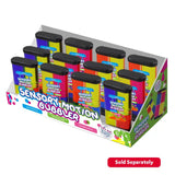 Sensory Motion BubblerSensory Motion Bubbler XL Quadrant (3 Assorted)
