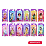 Disney Princess Small Doll Assorted