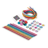 Shimmer N Sparkle Sparkling Diamond Art Jewelry
