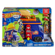 Hot Wheels Skate Tony’s Taco Truck Play Case