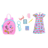 Barbie® Premium Fashion Bag Asst. (CDU)