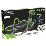 Exost Loop Twin Tower Racing