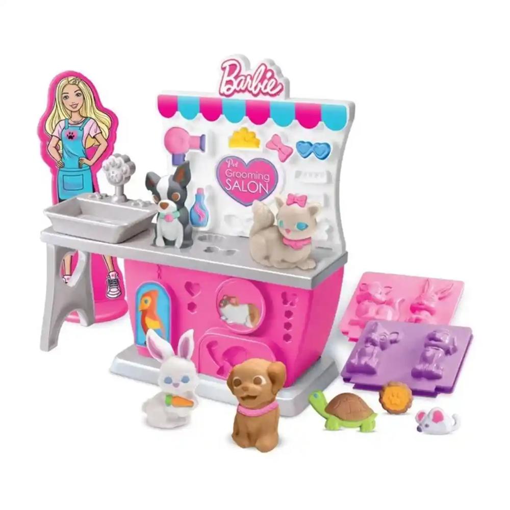 Barbie SD Pet Shop Barbie SD Pet Shop
