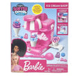 Barbie SD Ice Cream Shop