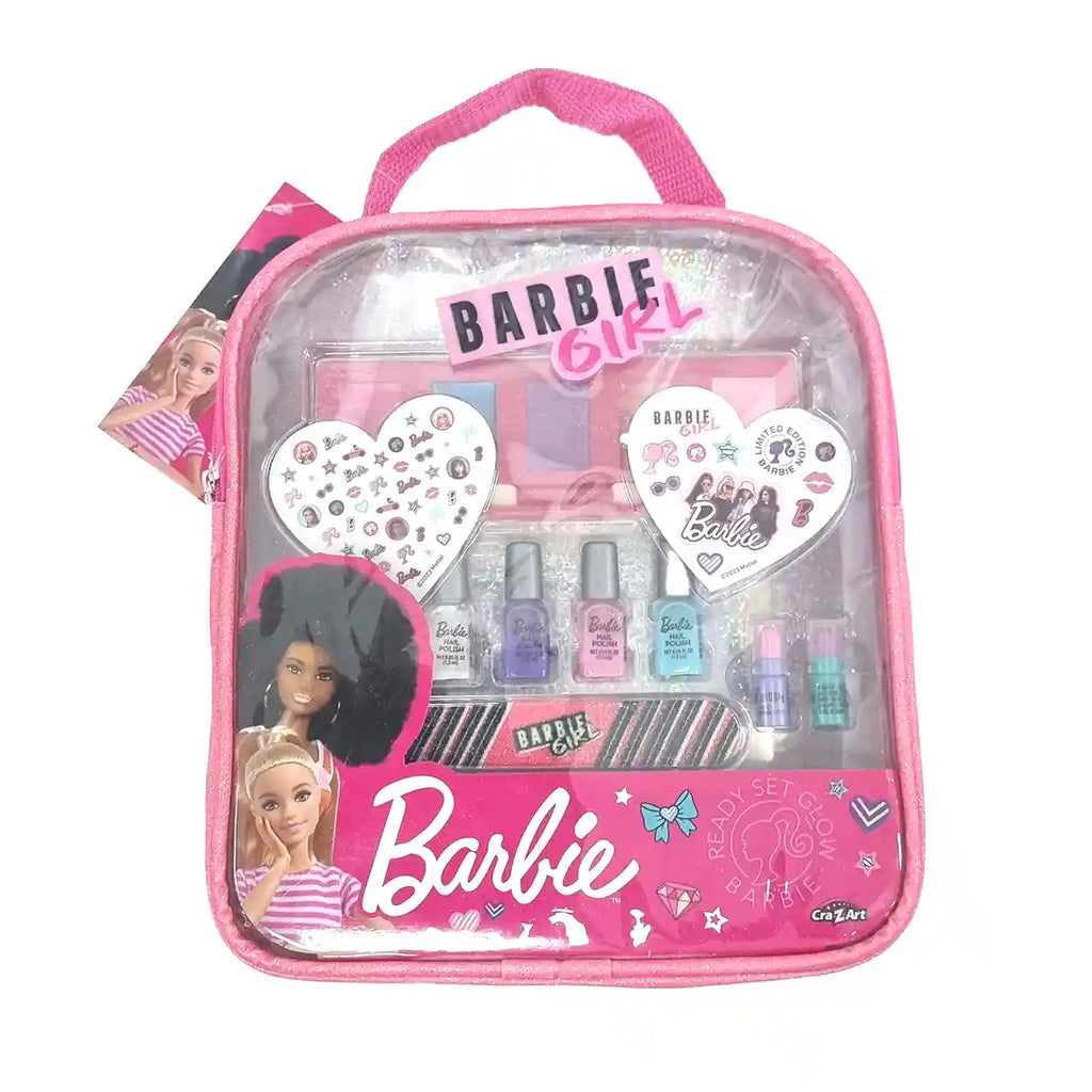 Barbie Glam Glitz BP – Toys4me