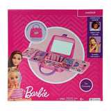 Barbie 5 Sliding HB Makeup