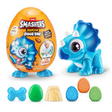 Smashers Junior Dino Dig Egg Small