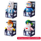 Pudgy Penguins Huggable Plush 11.8" Assorted