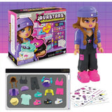 Avastars Dlx Doll - Sneaker Head
