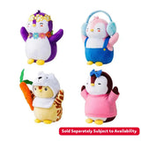 Pudgy Penguins Plush Buddies 7.8" Assorted