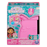 Gabby's Dollhouse Gabbys Clip On Play Set Assorted