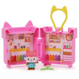 Gabby's Dollhouse Gabbys Clip On Play Set Assorted
