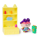 Gabby's Dollhouse Gabbys Kitty Baby Crafty